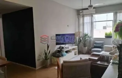 Apartamento com 2 quartos à venda na rua muniz barreto, botafogo, rio de janeiro, 80 m2 por r$ 890.000