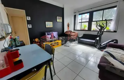 Apartamento com 2 quartos à venda na avenida gomes freire, centro, rio de janeiro, 70 m2 por r$ 440.000