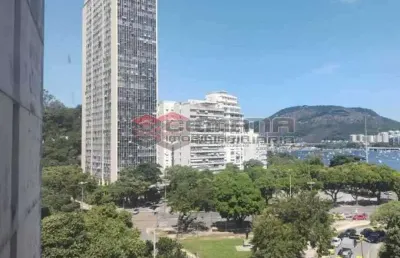 Apartamento com 2 quartos à venda na praia de botafogo, botafogo, rio de janeiro, 115 m2 por r$ 919.000