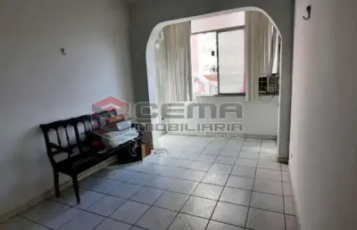 Apartamento com 2 quartos à venda na rua tenente possolo, centro, rio de janeiro, 60 m2 por r$ 380.000