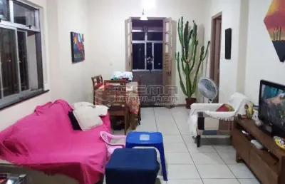 Apartamento com 2 quartos à venda na rua joaquim murtinho, santa teresa, rio de janeiro, 90 m2 por r$ 450.000
