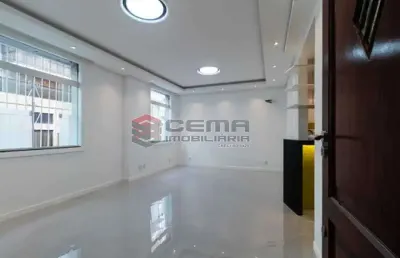 Apartamento com 2 quartos à venda na rua ferreira viana, flamengo, rio de janeiro, 85 m2 por r$ 715.000