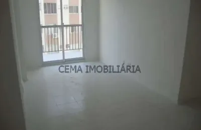 Apartamento com 3 quartos à venda na rua embaixador ramon carcano, tijuca, rio de janeiro, 78 m2 por r$ 530.000