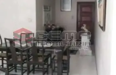 Apartamento com 3 quartos à venda na rua soares cabral, laranjeiras, rio de janeiro, 133 m2 por r$ 949.000