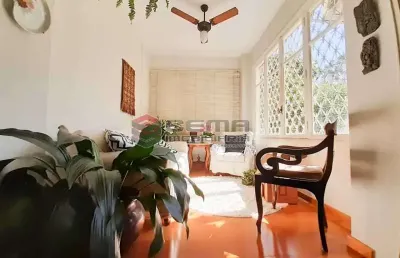 Apartamento com 3 quartos à venda na avenida rui barbosa, flamengo, rio de janeiro, 173 m2 por r$ 1.505.000