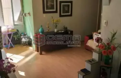 Apartamento com 3 quartos à venda na rua marechal francisco de moura, botafogo, rio de janeiro, 89 m2 por r$ 650.000