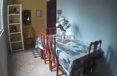Apartamento com 3 quartos à venda na rua do resende, centro, rio de janeiro, 58 m2 por r$ 560.000