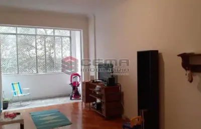Apartamento com 3 quartos à venda na rua almirante tamandaré, flamengo, rio de janeiro, 108 m2 por r$ 919.000
