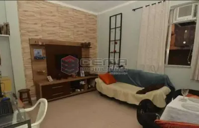 Apartamento com 3 quartos à venda na rua riachuelo, centro, rio de janeiro, 90 m2 por r$ 440.000