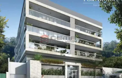 Apartamento com 3 quartos à venda na rua pereira da silva, laranjeiras, rio de janeiro, 124 m2 por r$ 1.470.000