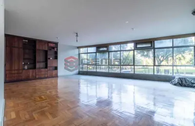 Apartamento com 4 quartos à venda na praia do flamengo, flamengo, rio de janeiro, 258 m2 por r$ 1.780.000