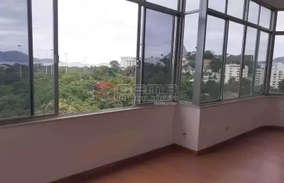 Apartamento com 4 quartos à venda na rua da glória, glória, rio de janeiro, 250 m2 por r$ 1.650.000