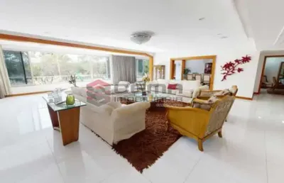 Apartamento com 5 quartos à venda na praia do flamengo, flamengo, rio de janeiro, 547 m2 por r$ 7.000.000