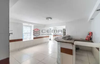 Casa com 30 quartos para alugar na rua das laranjeiras, laranjeiras, rio de janeiro, 600 m2 por r$ 16.000