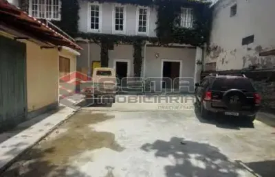 Casa com 3 quartos à venda na rua alice, laranjeiras, rio de janeiro, 298 m2 por r$ 2.200.000