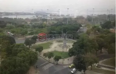 Sala comercial com 4 salas para alugar na rua da glória, glória, rio de janeiro, 410 m2 por r$ 18.000