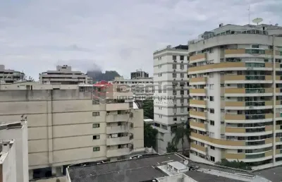 Sala comercial para alugar na rua dezenove de fevereiro, botafogo, rio de janeiro, 350 m2 por r$ 18.000