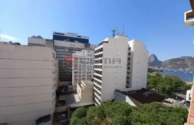 Apartamento com 2 quartos à venda na rua farani, botafogo, rio de janeiro, 65 m2 por r$ 690.000