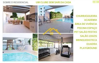 Apartamento à venda, 50 m² por r$ 399.000,00 - vila curuçá - santo andré/sp