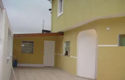 Sobrado com 2 dormitórios à venda, 125 m² por r$ 610.000,00 - parque das nações - santo andré/sp