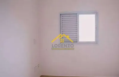 Cobertura com 2 dormitórios à venda, 98 m² por r$ 400.000,00 - vila camilópolis - santo andré/sp