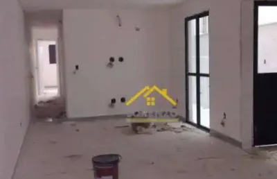 Apartamento com 3 dormitórios à venda, 85 m² por r$ 590.000,00 - campestre - santo andré/sp