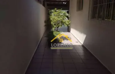 Casa com 2 dormitórios à venda, 217 m² por r$ 799.000,00 - vila pires - santo andré/sp
