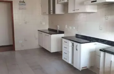 Apartamento com 03 dormitórios - vila guiomar - santo andré/sp