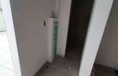Cobertura com 2 dormitórios à venda, 100 m² por r$ 585.000,00 - campestre - santo andré/sp