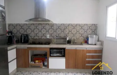 Cobertura à venda, 90 m² por r$ 479.000,01 - jardim paraíso - santo andré/sp