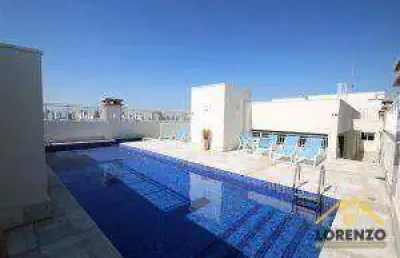 Apartamento com 2 dormitórios à venda, 70 m² por r$ 704.308,94 - fundação - são caetano do sul/sp
