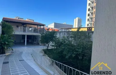 Casa à venda, 410 m² por r$ 2.199.000,00 - campestre - santo andré/sp