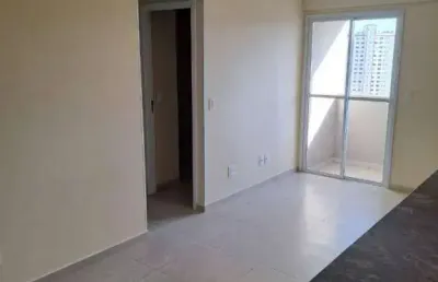 Apartamento à venda, 52 m² por r$ 445.000,01 - casa branca - santo andré/sp