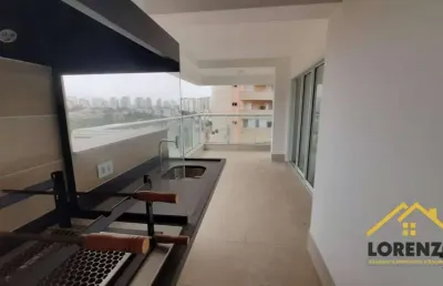 Apartamento à venda, 154 m² por r$ 1.699.000,00 - vila assunção - santo andré/sp