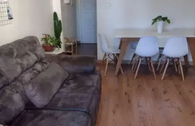 Apartamento com 2 dormitórios à venda, 74 m² por r$ 375.000,00 - assunção - são bernardo do campo/sp