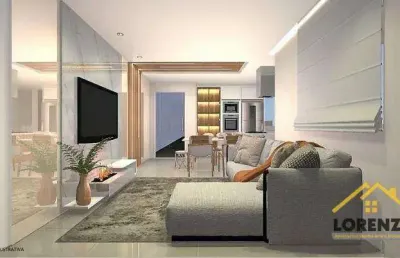 Cobertura com 2 dormitórios à venda, 130 m² por r$ 795.000,00 - vila assunção - santo andré/sp