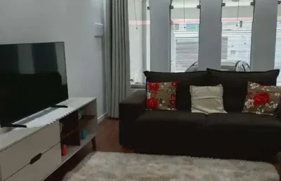 Sobrado com 6 dormitórios à venda, 193 m² por r$ 1.050.000,00 - jardim pilar - santo andré/sp