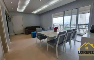 Apartamento com 3 dormitórios à venda, 106 m² por r$ 1.460.000,01 - centro - são bernardo do campo/sp