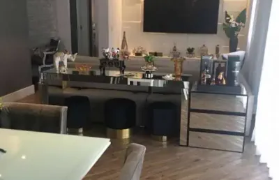Apartamento com 3 dormitórios à venda, 125 m² por r$ 1.484.000,00 - boa vista - são caetano do sul/sp