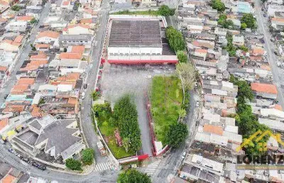 Galpão, 2572 m² - venda por r$ 22.000.000,00 ou aluguel por r$ 120.000,00/mês - itaquera - são paulo/sp