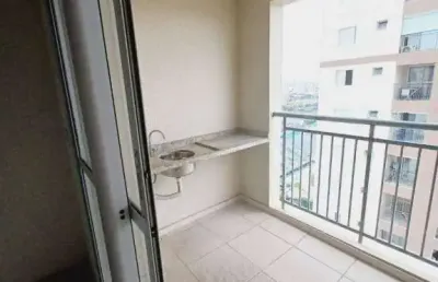 Apartamento com 2 dormitórios à venda, 65 m² por r$ 530.000,00 - vila américa - santo andré/sp