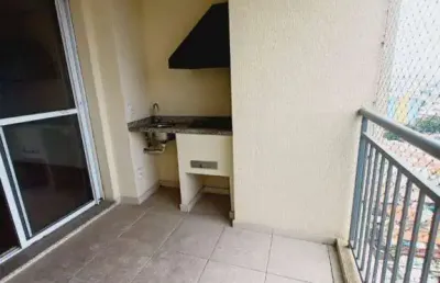Apartamento com 3 dormitórios à venda, 85 m² por r$ 720.000,00 - vila américa - santo andré/sp