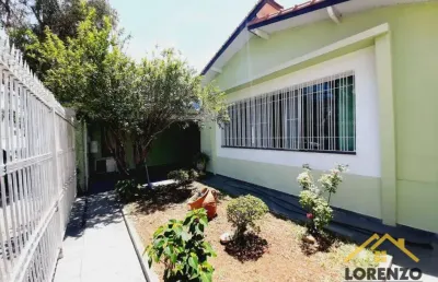 Casa com 3 dormitórios à venda por r$ 1.430.000,00 - osvaldo cruz - são caetano do sul/sp