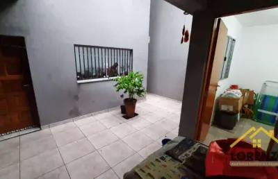 Sobrado à venda, 162 m² por r$ 780.000,00 - vila pires - santo andré/sp