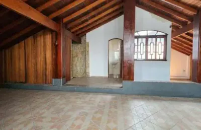 Sobrado à venda, 354 m² por r$ 997.000,00 - vila marina - santo andré/sp
