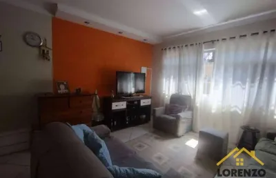 Sobrado com 3 dormitórios à venda, 323 m² por r$ 945.000,02 - vila flórida - são bernardo do campo/sp