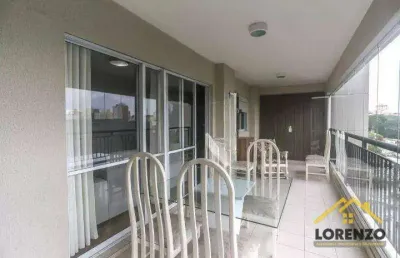 Apartamento à venda, 147 m² por r$ 1.643.000,00 - centro - são bernardo do campo/sp