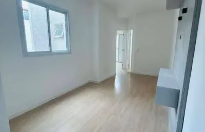Cobertura com 2 dormitórios, 96 m² - venda por r$ 450.000,00 ou aluguel por r$ 2.817,00/mês - vila scarpelli - santo andré/sp