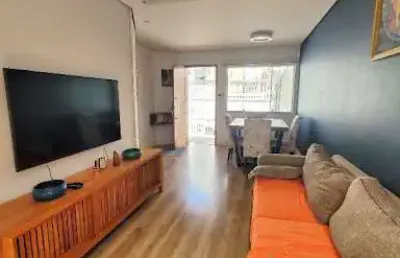 Sobrado com 3 dormitórios à venda, 101 m² por r$ 630.000,01 - jardim cambuí - santo andré/sp
