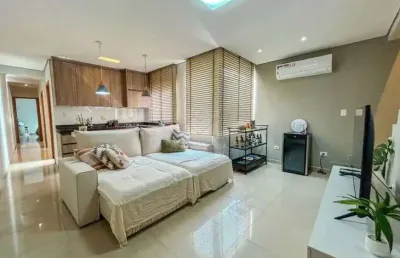Cobertura à venda, 140 m² por r$ 697.000,00 - paraíso - santo andré/sp